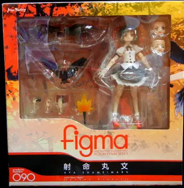 맥스팩토리 figma 사메이마루 분 90