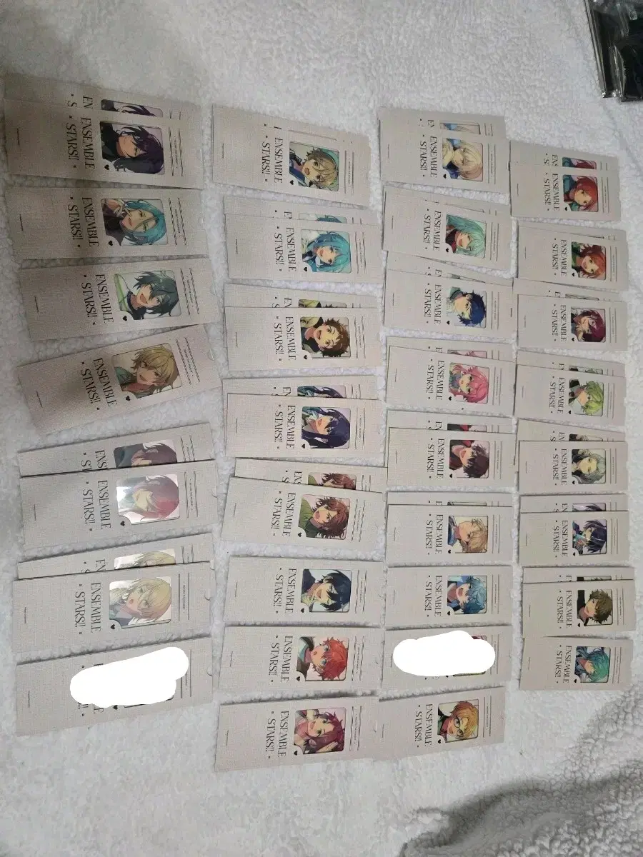앙상블 스타즈!! 그림자 필름
