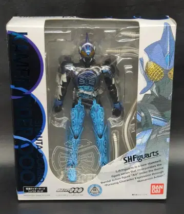 반다이 S.H.Figuarts 가면라이더 오즈 가면라이더 오즈 샤우타 콤보