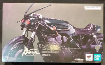 BANDAI SPIRITS S.H.Figuarts 가면라이더BLACK Kamen Rider BLACK SUN 배틀호퍼(가면라이더BLACK SUN)