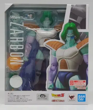 BANDAI SPIRITS S.H.Figuarts 드래곤볼Z 자봉