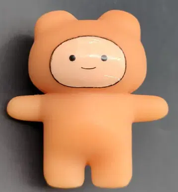 아메샵 수수께끼 컬러 곰들 (서 있는 포즈)