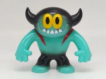 KAMAKIRI ART BASE GABULIEN 데빌맨
