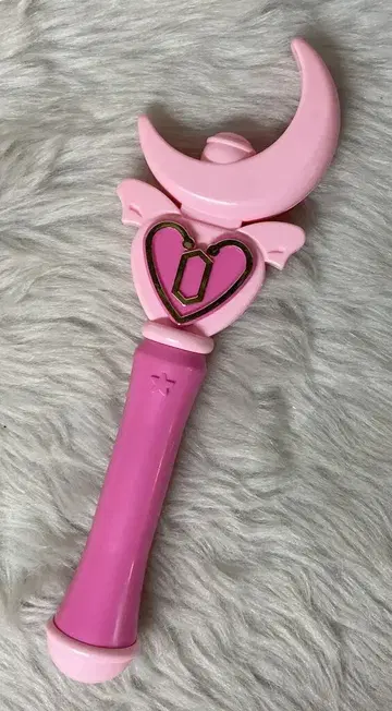 반다이 세일러문R 문 로드(문 스틱)