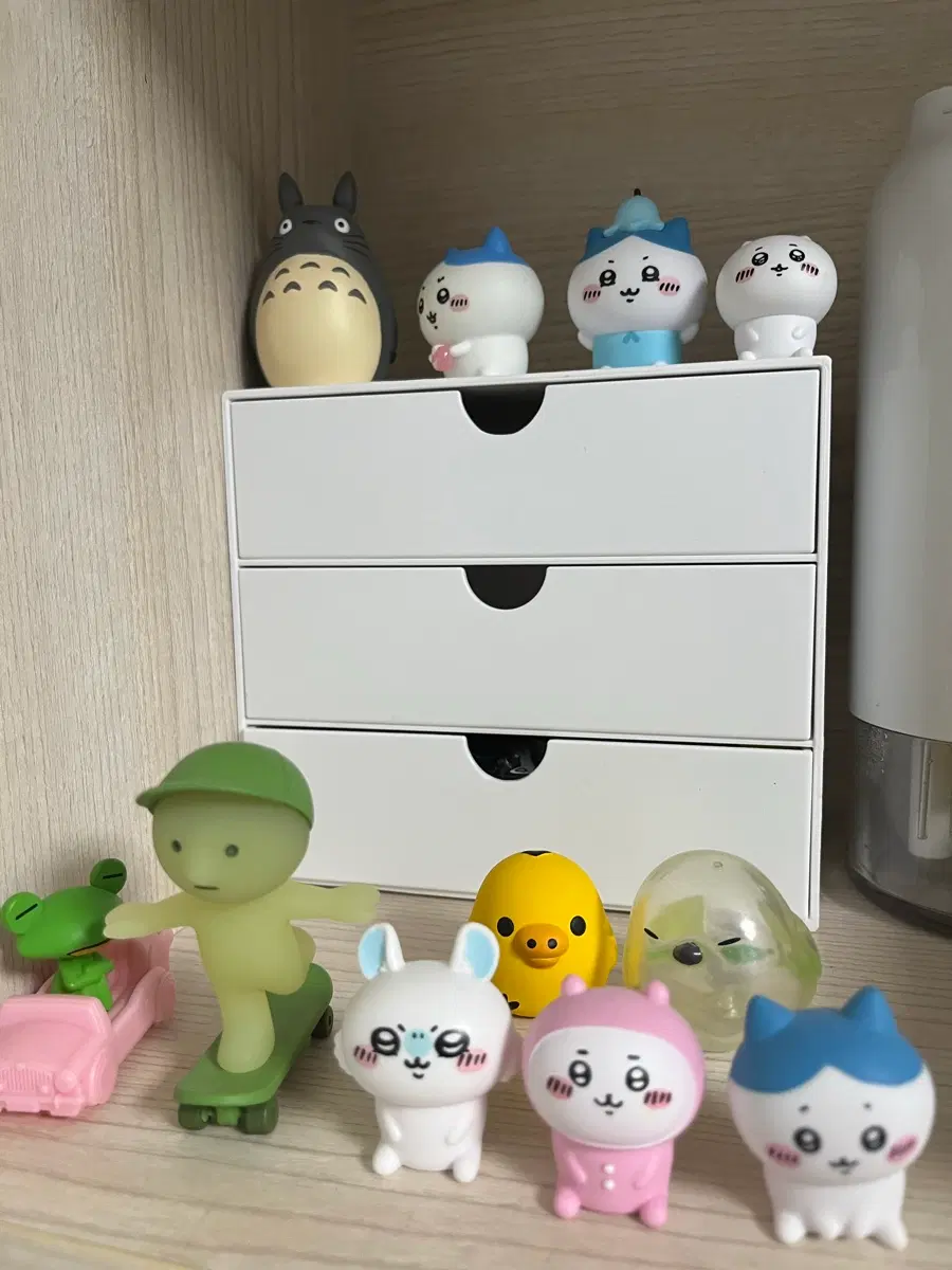 피규어 일본 일괄