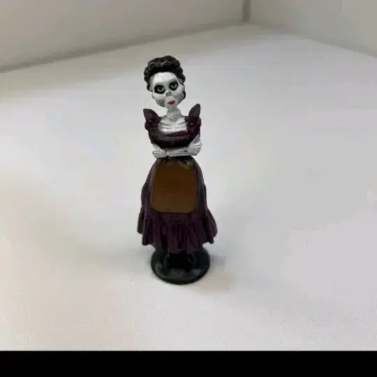 코코 디즈니 픽사 피규어