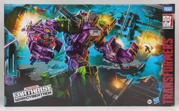 HASBRO 타카라 토미 트랜스포머 어스라이즈 워 포 사이버트론 트릴로지 스콜포녹