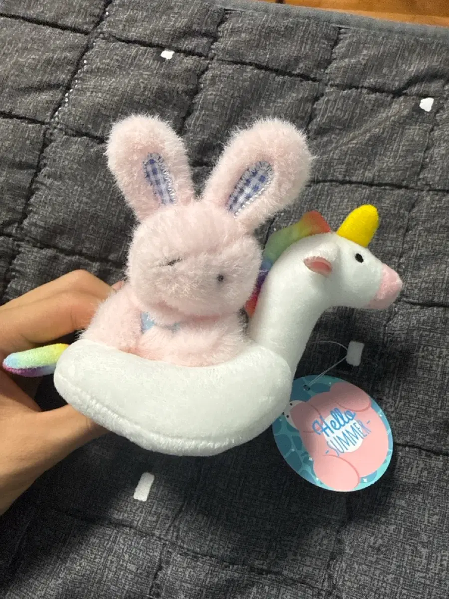 튜브가 좋아 레보니 8cm