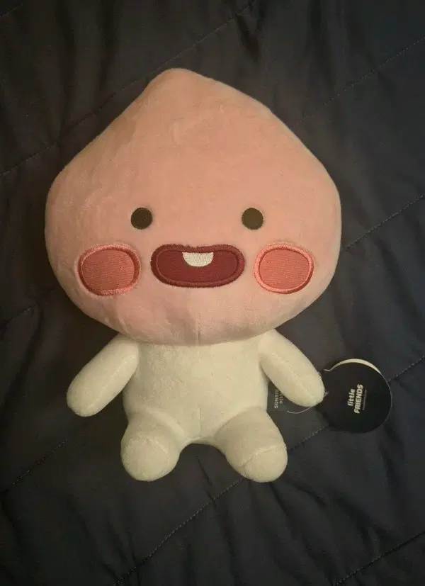 베이비 어피치 인형
