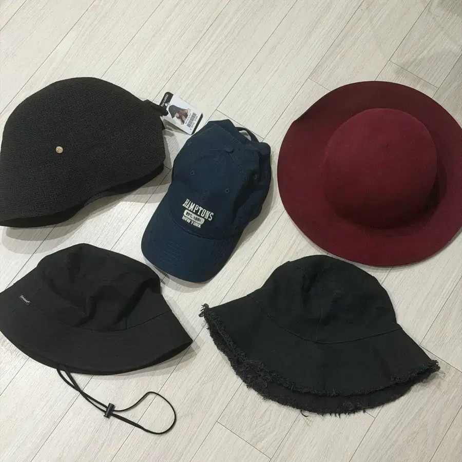 모자(새상품)