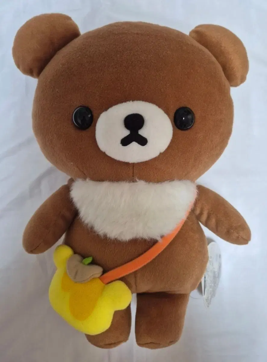 코구마 인형 (2016 코리락쿠마와 새로운 친구 시리즈)