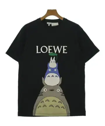 LOEWE 티셔츠 남성용