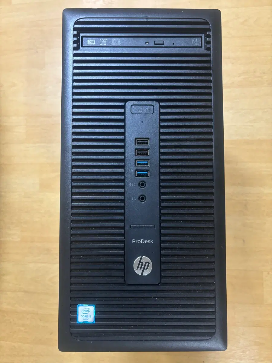 Hp 컴퓨터 350,000