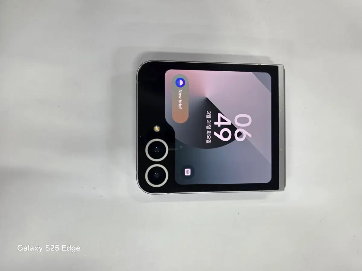 삼성플립6 A급 512GB 폰컨디션 좋음 무잔상 깨끗!