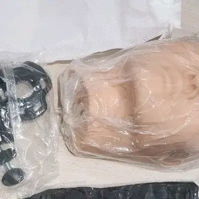 메이크업 실기 미용 연습용 마네킹