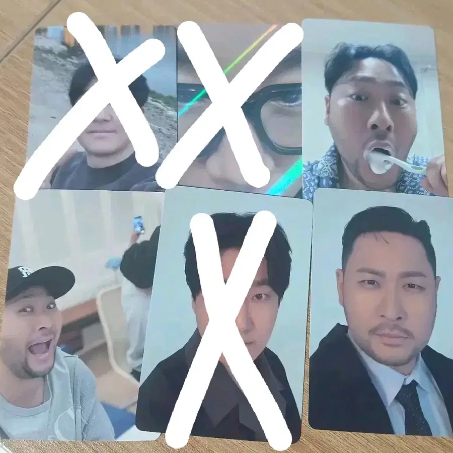 에픽하이 2026 동창회 팬미팅 팬미 포카 양도