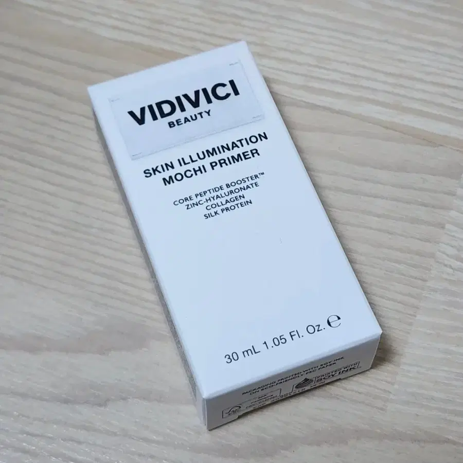 비디비치 스킨 일루미네이션 모찌 프라이머 30ml