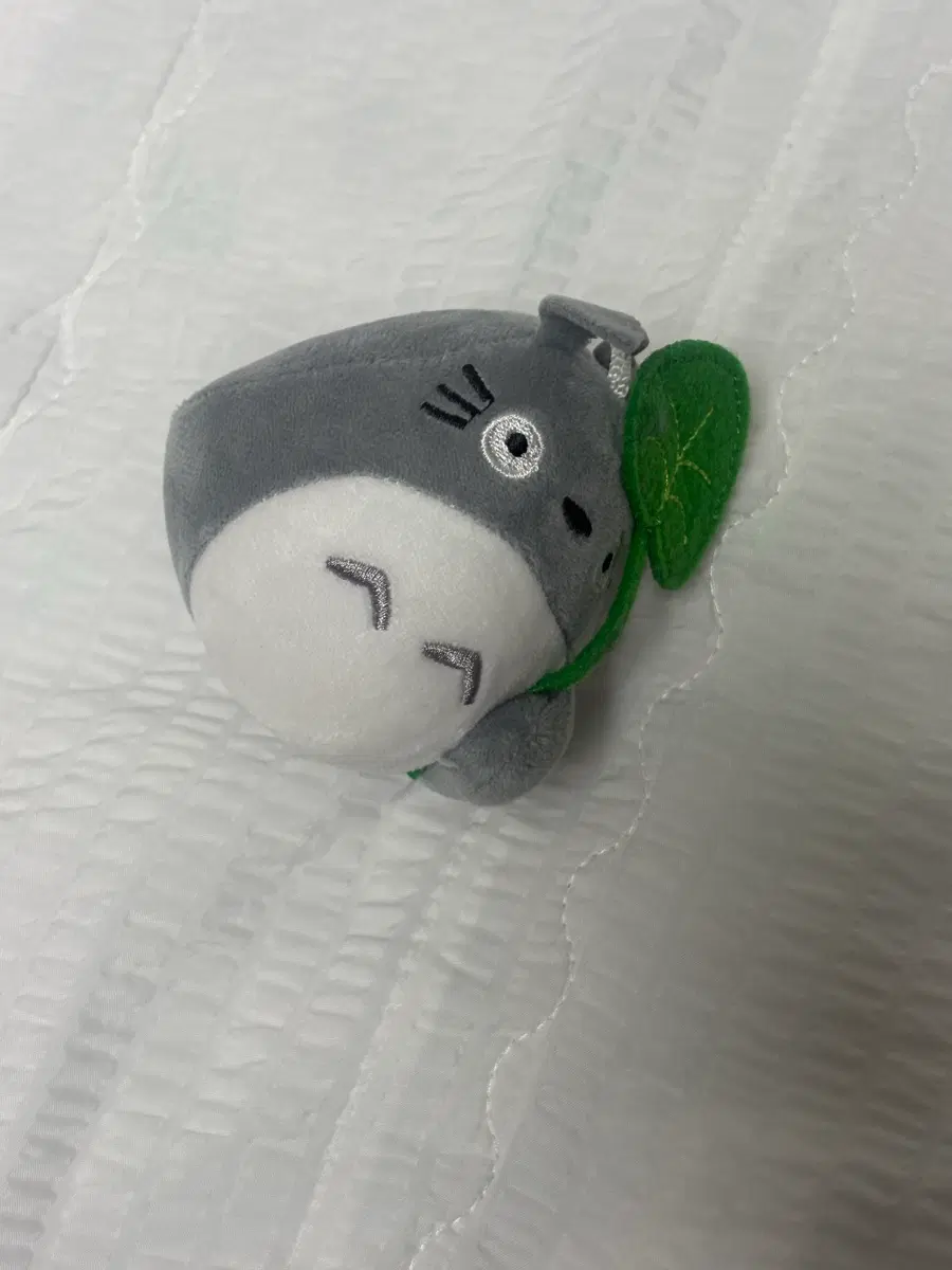 토토로 인형뽑기 판매 양도 키링