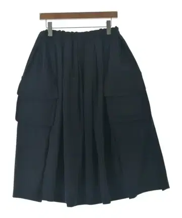 COMME des GARCONS COMME des GARCONS 미디 스커트 여성용