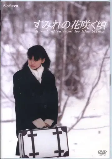 일본 국내 영화 DVD 제비꽃 피는 시절