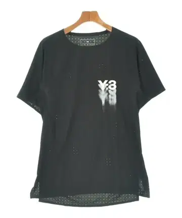 Y-3 남성용 티셔츠