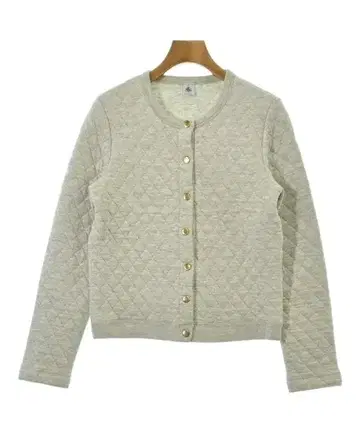 PETIT BATEAU 가디건 여성용