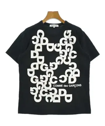 COMME des GARCONS 티셔츠 여성용