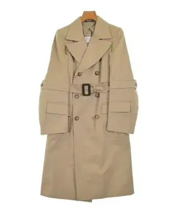 Maison Margiela 트렌치코트 여성용