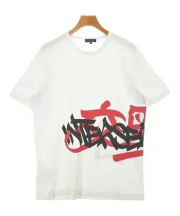 COMME des GARCONS HOMME PLUS 티셔츠 남성용