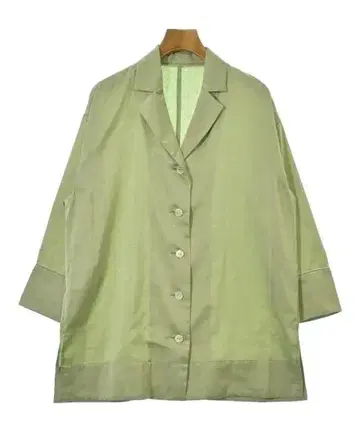 Spick and Span 캐주얼 셔츠 여성용