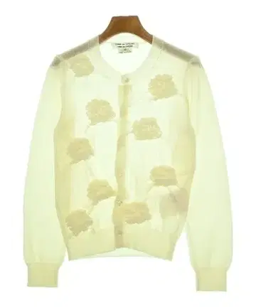 COMME des GARCONS COMME des GARCONS 가디건 여성용
