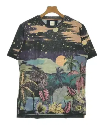 Paul Smith 티셔츠 커트소 남성용