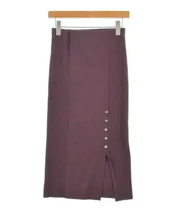 PROPORTION BODY DRESSING 미디 스커트 여성용
