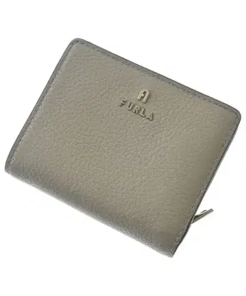 FURLA 지갑 코인 케이스 여성용