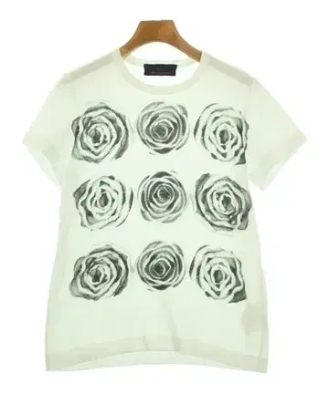 tricot COMME des GARCONS 티셔츠 여성용
