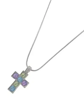 SWAROVSKI 목걸이 여성용