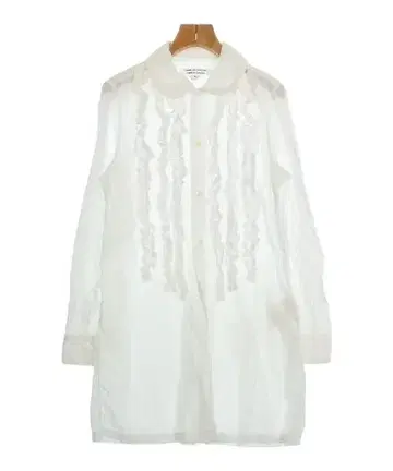 COMME des GARCONS COMME des GARCONS 블라우스 여성용
