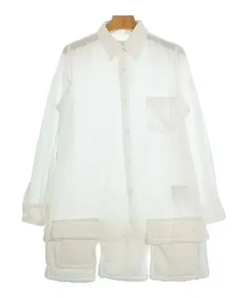 COMME des GARCONS COMME des GARCONS 캐주얼 셔츠 여성용