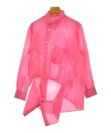 COMME des GARCONS 블라우스 여성용