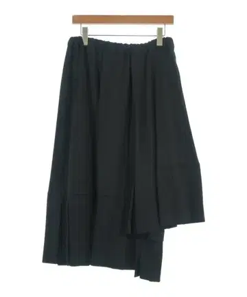 COMME des GARCONS COMME des GARCONS 미디 스커트 여성용