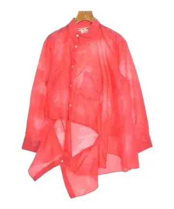 COMME des GARCONS 캐주얼 셔츠 여성용