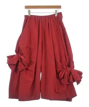 COMME des GARCONS COMME des GARCONS 팬츠 ( 기타 ) 여성용