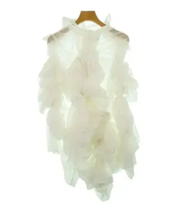 COMME des GARCONS 여성용 캐주얼 셔츠