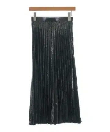 JUNYA WATANABE 롱 맥시 길이 스커트 여성용