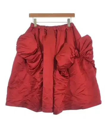 COMME des GARCONS COMME des GARCONS 미디 스커트 여성용