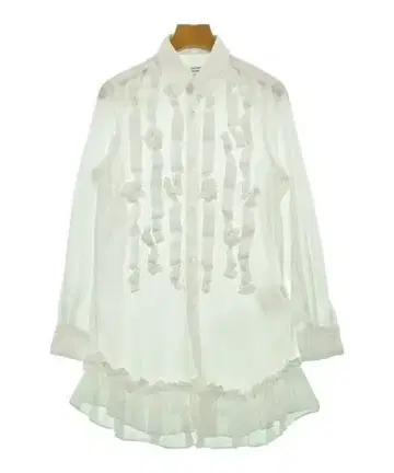 COMME des GARCONS COMME des GARCONS 캐주얼 셔츠 여성용