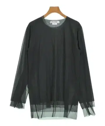 COMME des GARCONS COMME des GARCONS 티셔츠 컷앤소 여성용