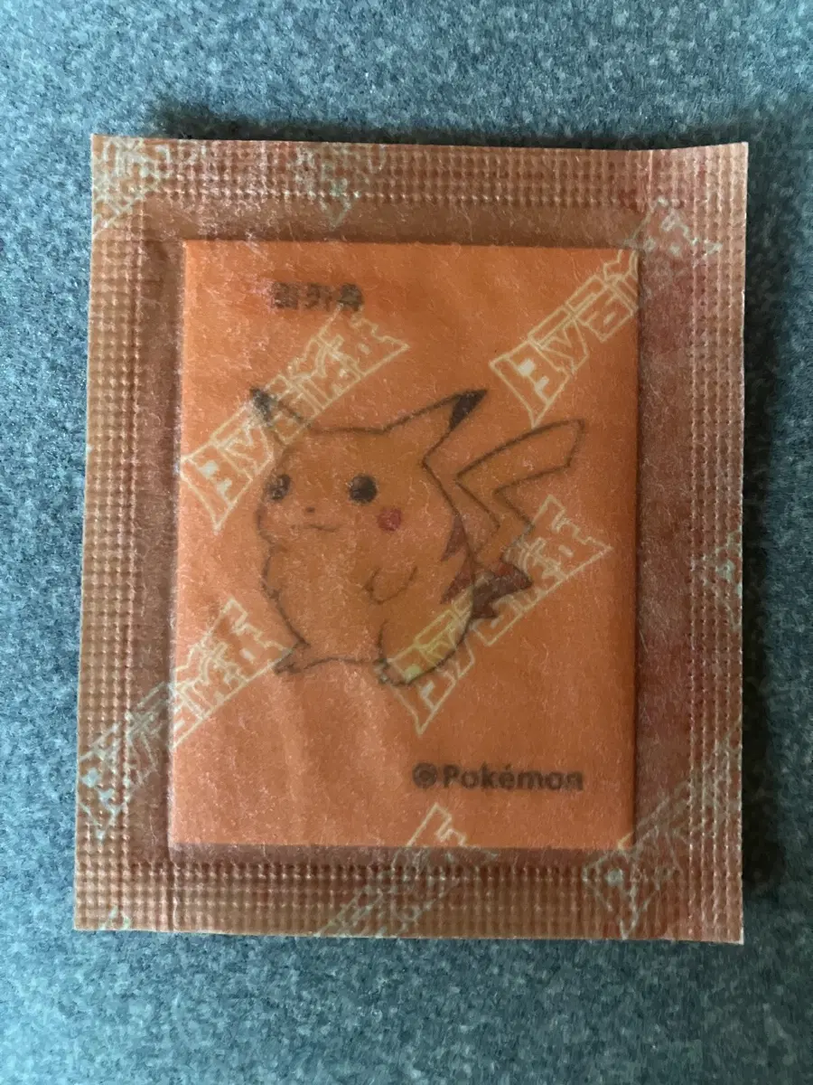 30주년 피카츄