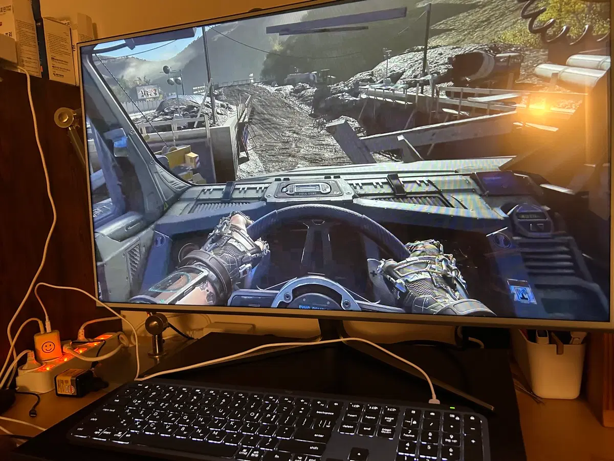 고사양 컴퓨터(AI학습 가능), AMD 라이젠7 3600, RTX 4060