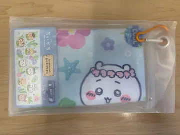 치이카와(먼작귀) 시원한 타월